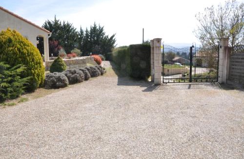 Malvies Villa | Luxury villa with pool in Malviès