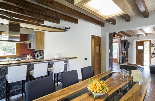 Nicolosi Villa | Luxury villa with pool on the slopes of Etna