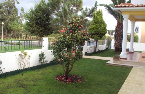 Torres Vedras Villa | Luxury villa with private pool, near beaches and golf courses