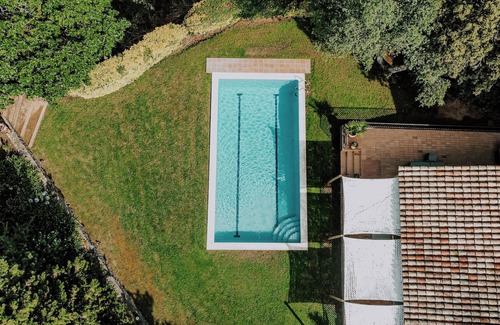Aiguablava Villa | Luxury villa with privacy in a quiet area of ​Begur