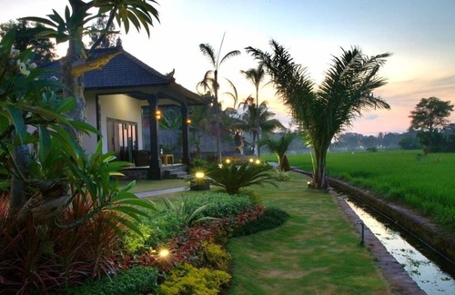 Lovina Villa | Luxury Villas with Great View at Lovina
