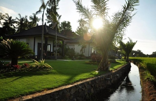 Lovina Villa | Luxury Villas with Great View at Lovina