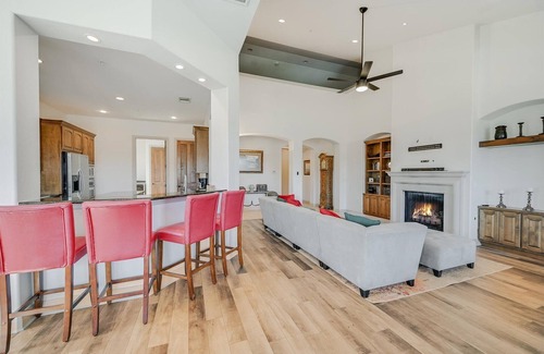 Lakeway Condo | Luxury Waterfront Condo Lake Travis - Long Term Welcome