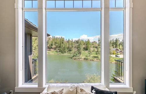 Wilden House | Luxury Waterfront Getaway