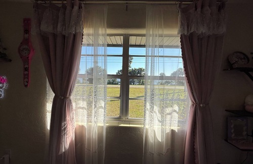 Holly Hill House | Luxury Waterfront Retreat near Daytona Beach