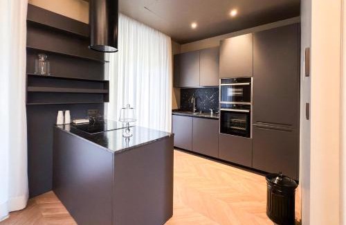 Monti House | Luxurylifestyle