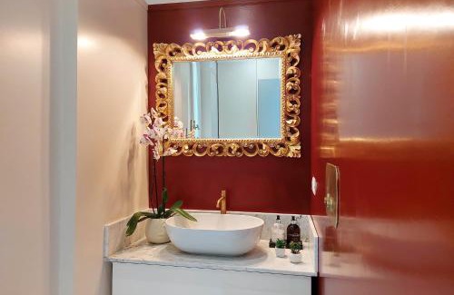 Repubblica Apartment | LuxuryTerrace RomeApartment