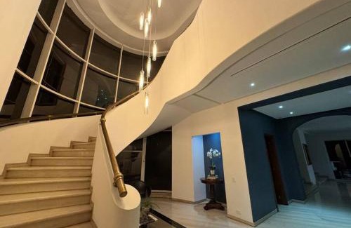 El Poblado Villa | Luxurytravelhome millionaires