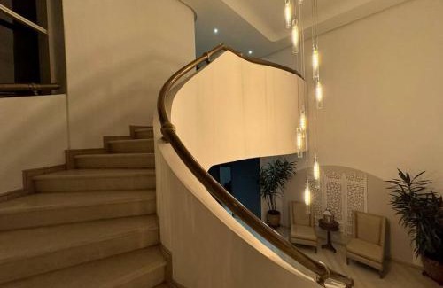 El Poblado Villa | Luxurytravelhome millionaires