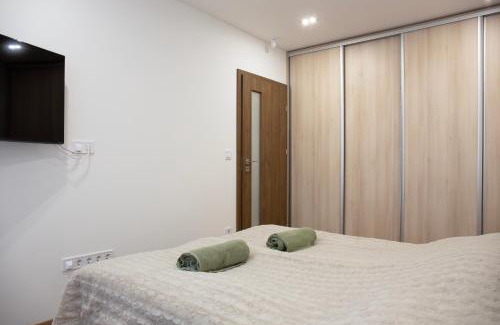 Nyiregyhaza Apartment | Luxus Apartman