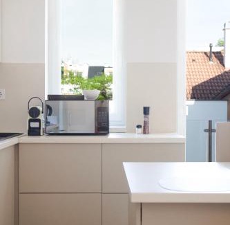 Nyiregyhaza Apartment | Luxus Apartman