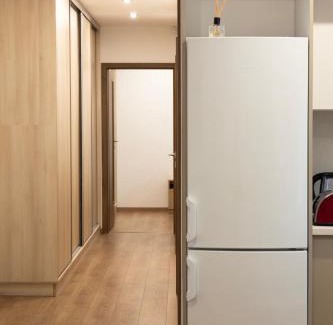 Nyiregyhaza Apartment | Luxus Apartman