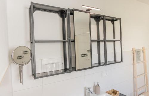 Bad Salzuflen Apartment | Luxus Apartment Bad Salzuflen