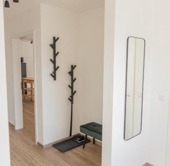 Bad Salzuflen Apartment | Luxus Apartment Bad Salzuflen