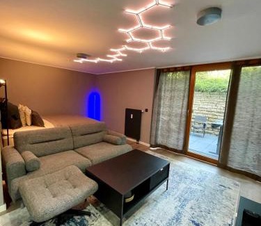 Kirchrode-Bemerode-Wulferode Apartment | Luxus Apartment Hannover