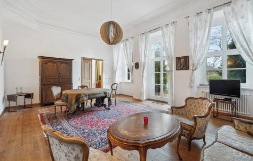 Burkau Apartment | Luxus nahe Dresden