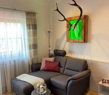 Bad Griesbach-Therme Apartment | Luxus Suite zur Therme