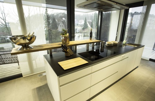 Sellin House | Luxus Villa 4 You
