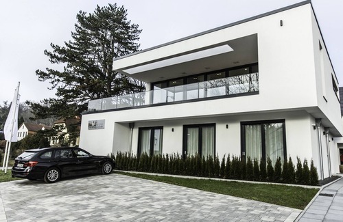 Sellin House | Luxus Villa 4 You