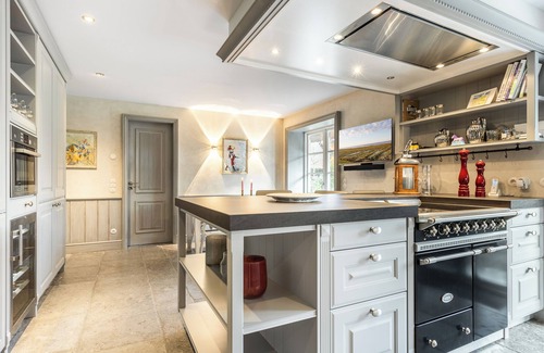Westerland House | Luxus. Wellness. Kunst. Objekt-id: Hmk/8a