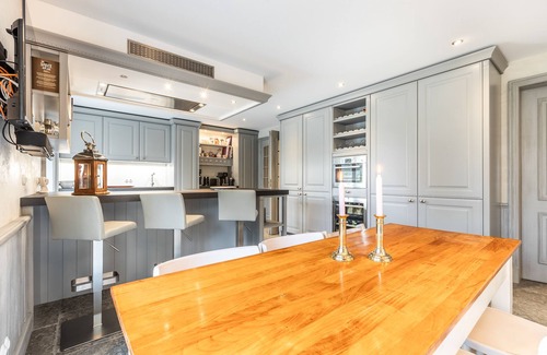 Westerland House | Luxus. Wellness. Kunst. Objekt-id: Hmk/8a