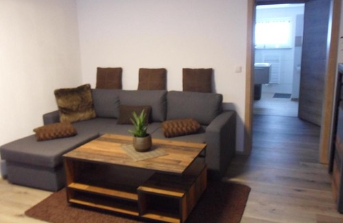 Freyung Apartment | Luxusferienwohnung-Mager