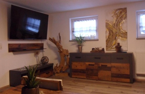 Freyung Apartment | Luxusferienwohnung-Mager