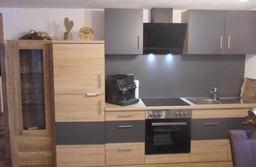 Freyung Apartment | Luxusferienwohnung-Mager