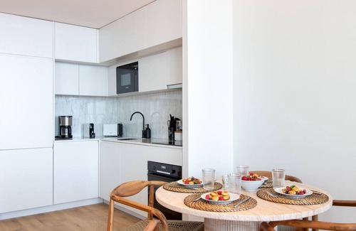 Foz do Douro Apartment | Luz 147 | Seaside Oasis by LovelyStay