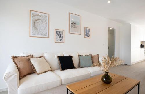 Atlanterra Apartment | Luz de Poniente
