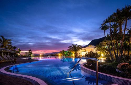 Los Silos Hotel | Luz Del Mar