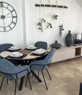 Antequera Apartment | Luz del Sur