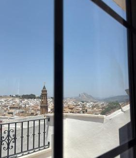 Antequera Apartment | Luz del Sur