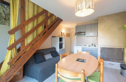 Luz-Saint-Sauveur House | Luz-Saint-Sauveur – Cozy Rental with Fireplace, Terrace, Mountain View, near Gavarnie