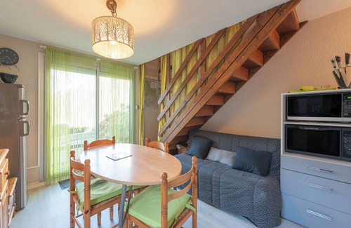 Luz-Saint-Sauveur House | Luz-Saint-Sauveur – Cozy Rental with Fireplace, Terrace, Mountain View, near Gavarnie
