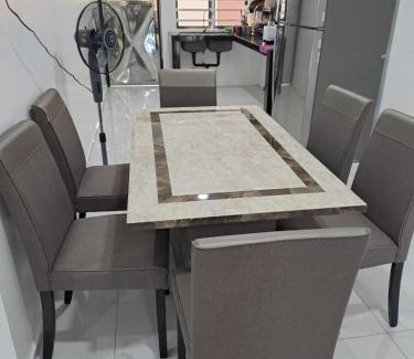 Kuantan House | LW homestay Bukit Setongkol near Menara 188, HTAA