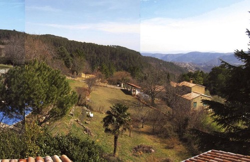 Lyas House | Lyas: Stone house in Ardeche