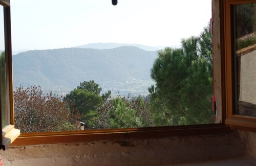 Lyas House | Lyas: Stone house in Ardeche