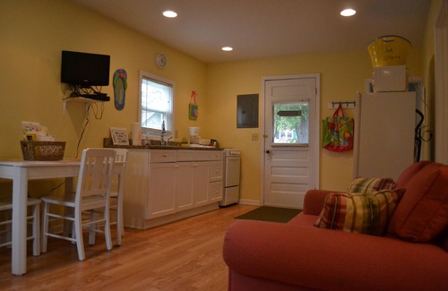 Port Austin Cottage | LYC Cottage #2