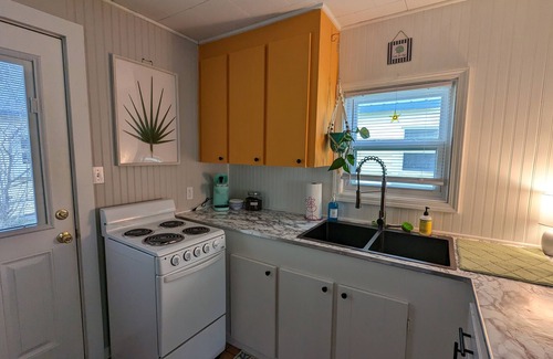 Port Austin Cottage | LYC Cottage #4