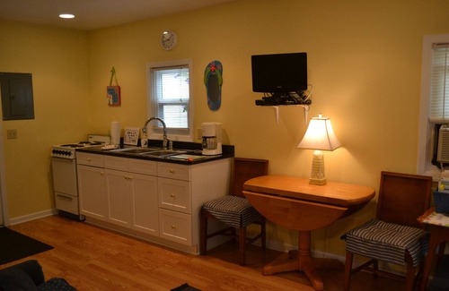 Port Austin Cottage | LYC Cottage #5