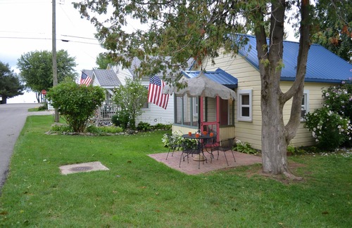 Port Austin Cottage | LYC Cottage #5