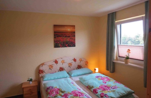 Lychen Apartment | -Lychen- Holiday apartment 1 for 3 persons