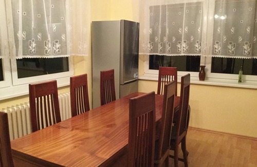 Vysoke Myto Apartment | LYDIAVI: to make your stay as pleasant as possible