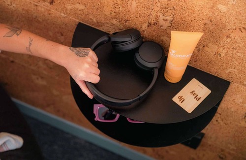 Fortitude Valley Hotel | LyLo Brisbane