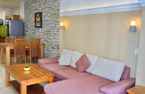 Vung Tau Apartment | Lyly Homestay Thủy Tiên Apartment (Căn hộ biển)