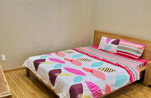 Vung Tau Apartment | Lyly Homestay Thủy Tiên Apartment (Căn hộ biển)