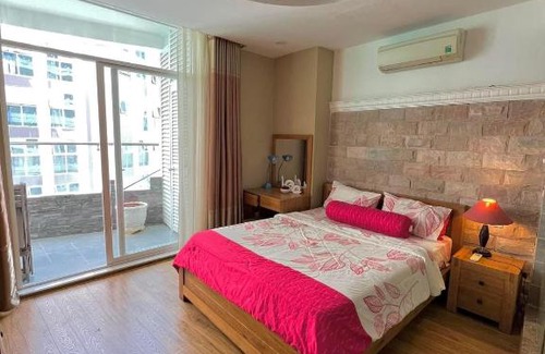Vung Tau Apartment | Lyly Homestay Thủy Tiên Apartment (Căn hộ biển)