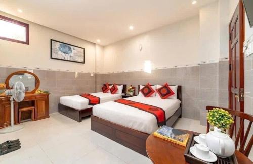 Cam Pho House | Lyna Homestay