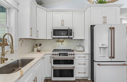 Myrtle Beach House | Lynes Den 3 bdrm 2 bath gorgeous home professionally decorated